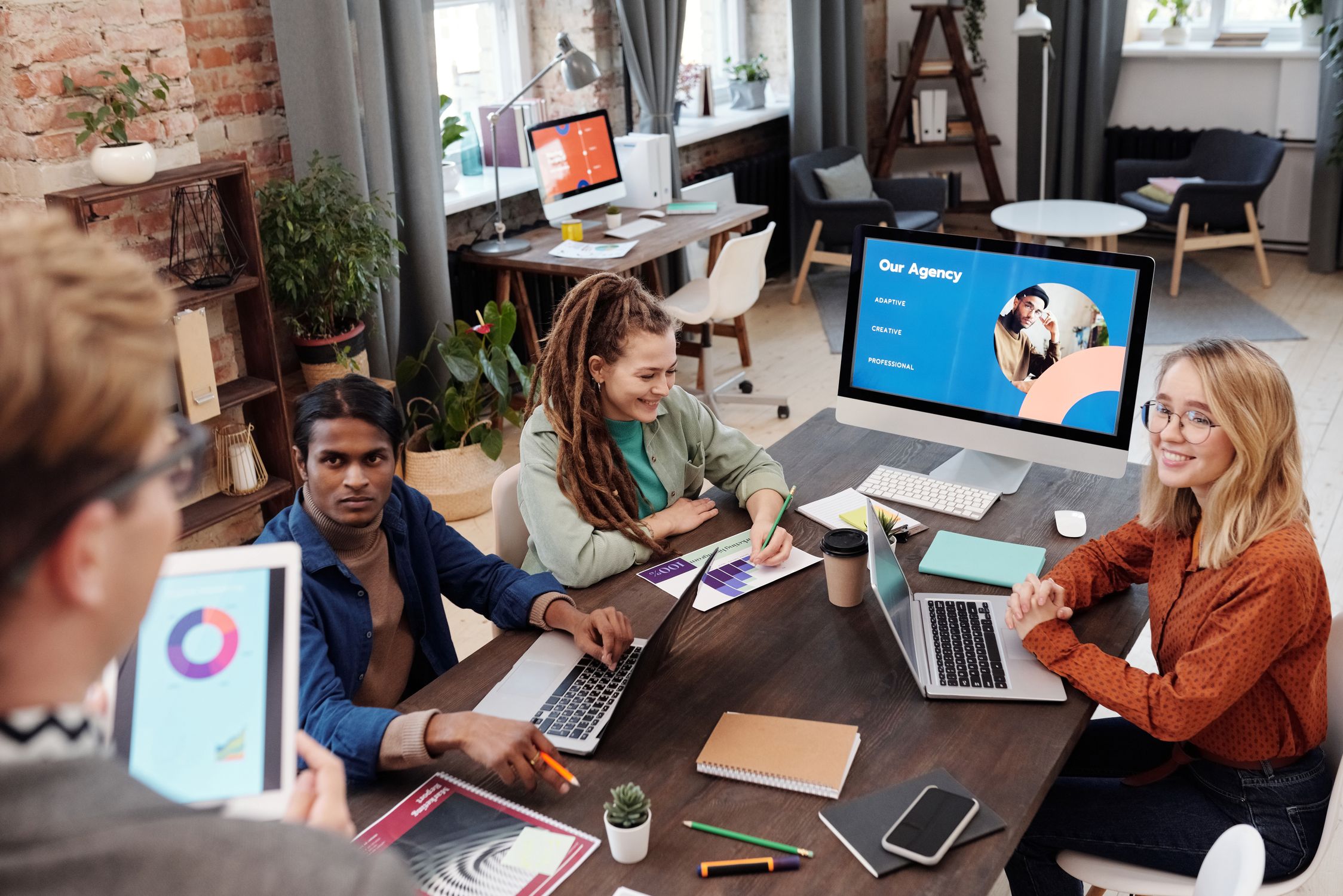 How to brief a video production agency India